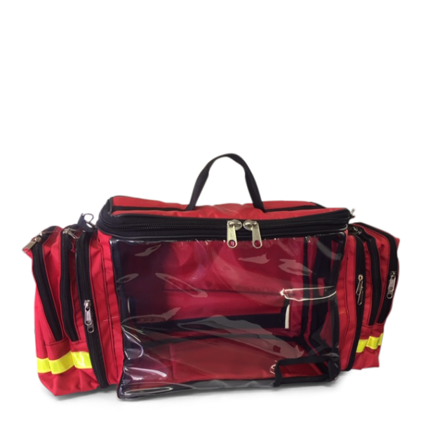Patient Monitor/Defibrillator Carry Bag
