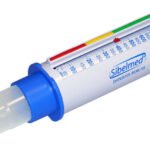 Peak Flow Meter (Adult/Child) Standard