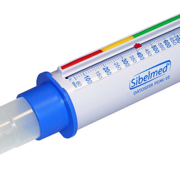 Peak Flow Meter (Adult/Child) Standard