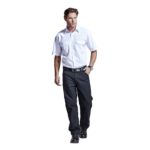 Pilot Shirt - Short Sleeves