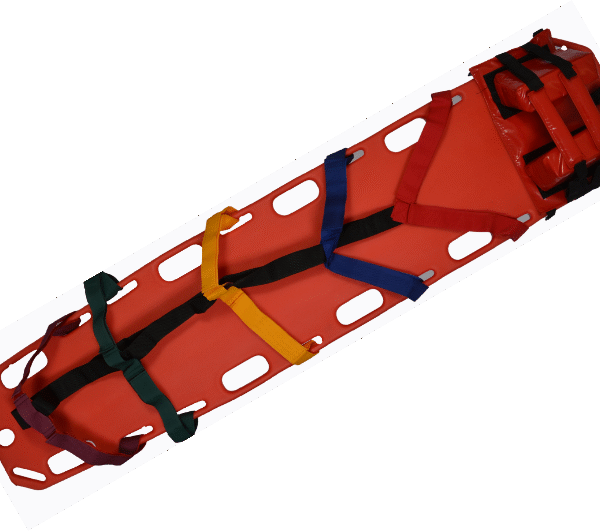 Plastic Foldable Stretcher