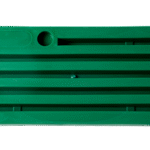 Plastic Interlocking Splint