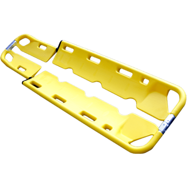 Plastic Scoop Stretcher