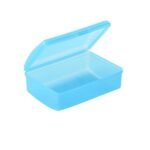 Plastic Soap Container