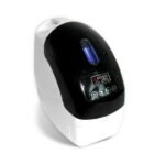 Portable Oxygen Concentrator 1L with Car Accessories