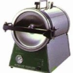 Portable Sterilizer - 16L Microprocessor Control