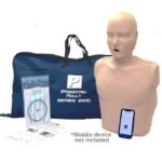 Prestan Professional Adult Series 2000 CPR Manikin