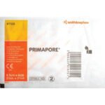 Primapore Dressing 6cm x 8.3cm