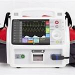 Progetti Rescue Life 9 Defibrillator