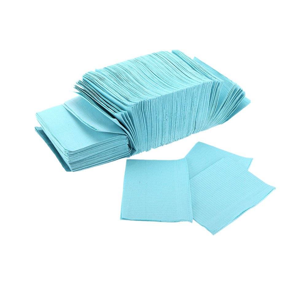 Protection Sheets 400mm x 400mm (Singles) Protection Sheets 400mm x 400mm (Singles)