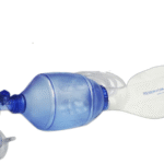 PVC Resuscitator - Complete BVMR