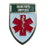 Qualification Badges (Tear Drop Style)