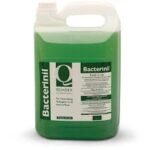 QX Bacterinil Solution Surfact Disinfectant 5L