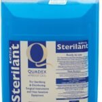 QX Cold Sterilant 5L