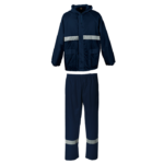 Reflective Rain Suit