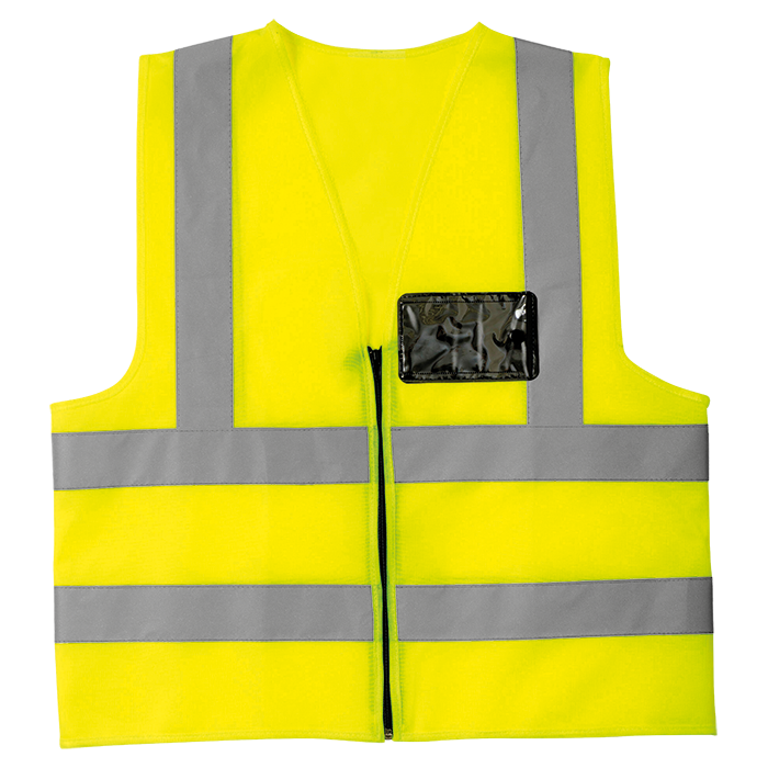 Reflective Waistcoat