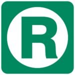 Refuge Chamber safety sign