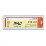 Replacement AED Battery for i-Pad CU-SP2