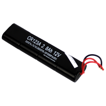 Replacement Battery for AED 7000 Defibrillator Replacement Battery for AED 7000 Defibrillator