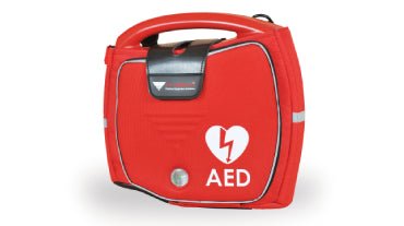 Rescue Sam Protective Carry Case Only