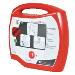 Rescue Sam Semi-Automated External Defibrillator