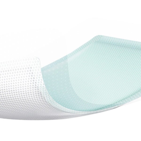 RespoSorb Silicone Dressing