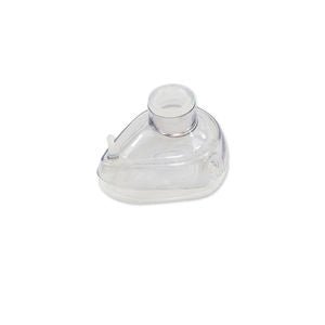 Resuscitator Masks for PVC Resuscitators