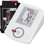 Rossmax Digital Blood Pressure Meter - Fully Automatic - CF155F