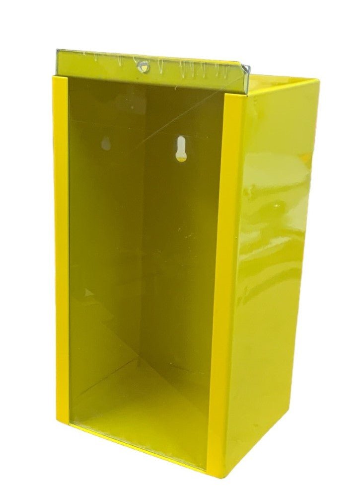 Safe & Loud Signaling Alarm Cabinet Safe & Loud Signaling Alarm Cabinet