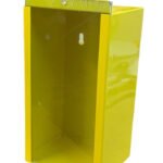 Safe & Loud Signaling Alarm Cabinet