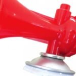 Safe & Loud Signalling Alarm