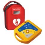 Saver One Fully Automatic AED