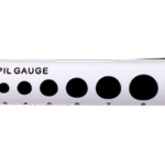 Semi Disposable Pupil Torch