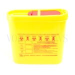 Sharps Container 200ml