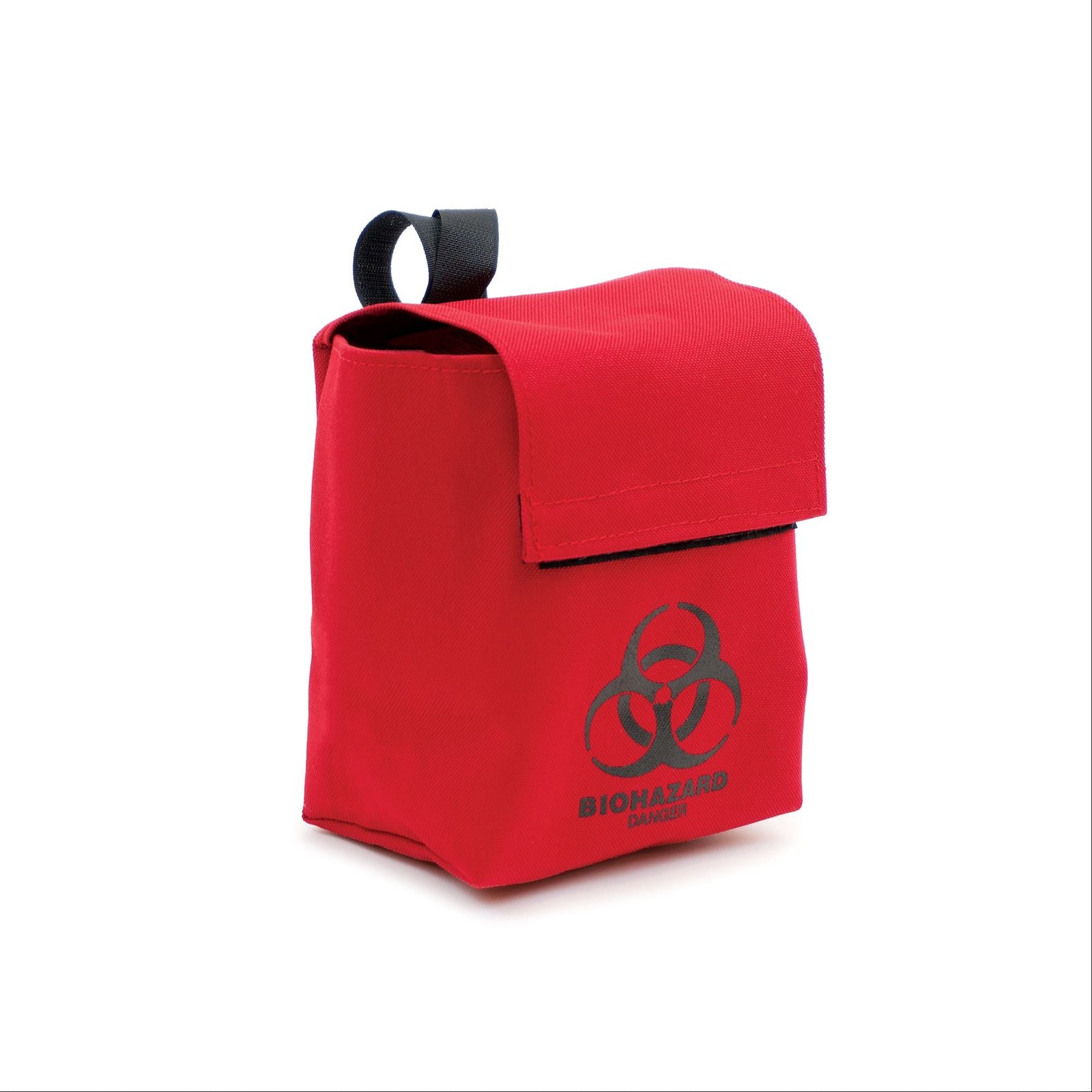 Sharps Container Pouch incl 200ml Sharps Container Sharps Container Pouch incl 200ml Sharps Container