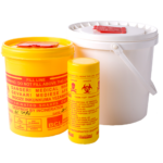 Sharps Containers