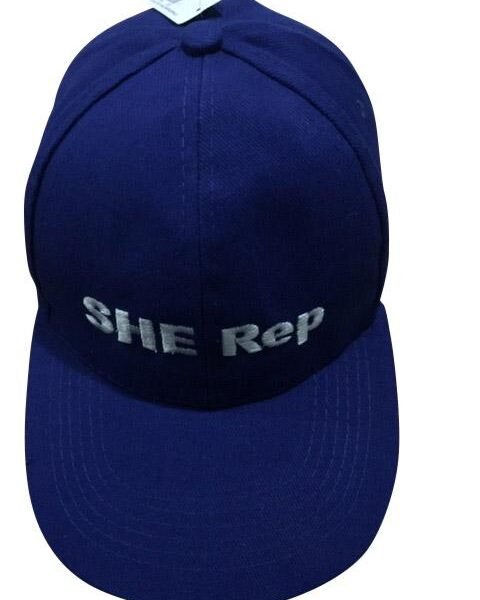 SHE Rep Peak Cap