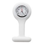 Silicone Nurses FOB Watch