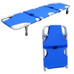 Single Fold Stretcher