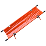 Single Fold Stretcher