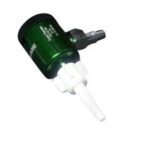 Single Oxygen Flowmeter (Click Type)