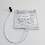 Smarty Saver Defib Pads – Adult / Paediatric. Disposable & Pre Connected