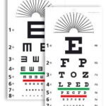 Snellen Chart