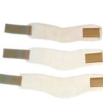 Soft Cervical Collar with Cotton Sleeve