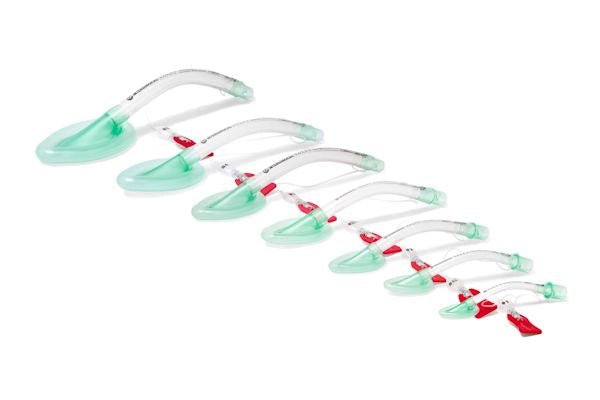 Solusâ„¢ Standard Laryngeal Mask Airways