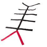 Spider Harness - Locally Manufactured - Velcro/Buckle - Adult