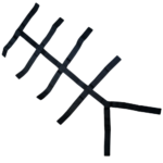 Spider Harness - Velcro Straps