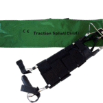 Splint – Traction Unilateral
