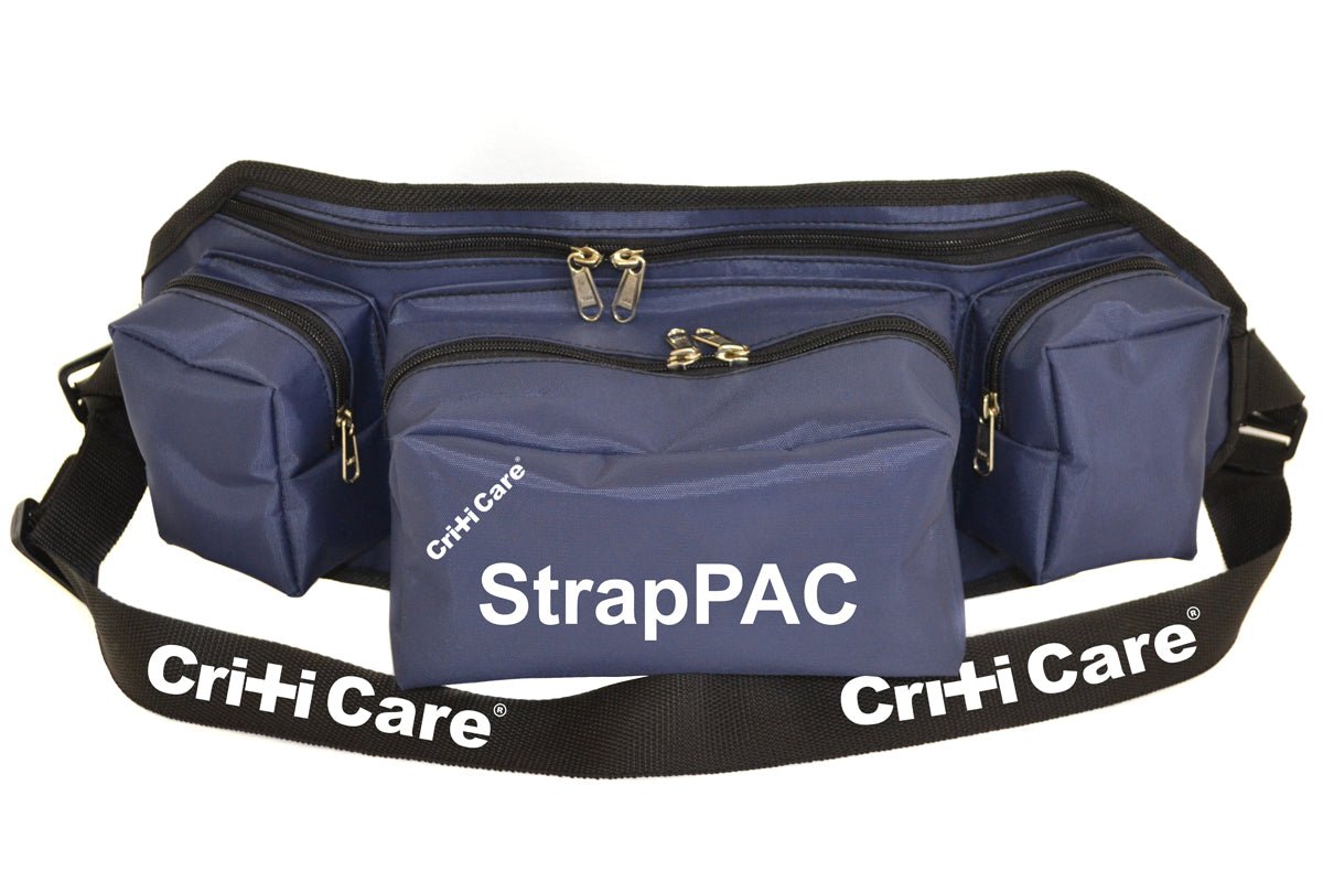 Strap Pac Strap Pac