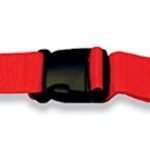 Stretcher Circular Straps - 3/Set - SABS/ISO9001